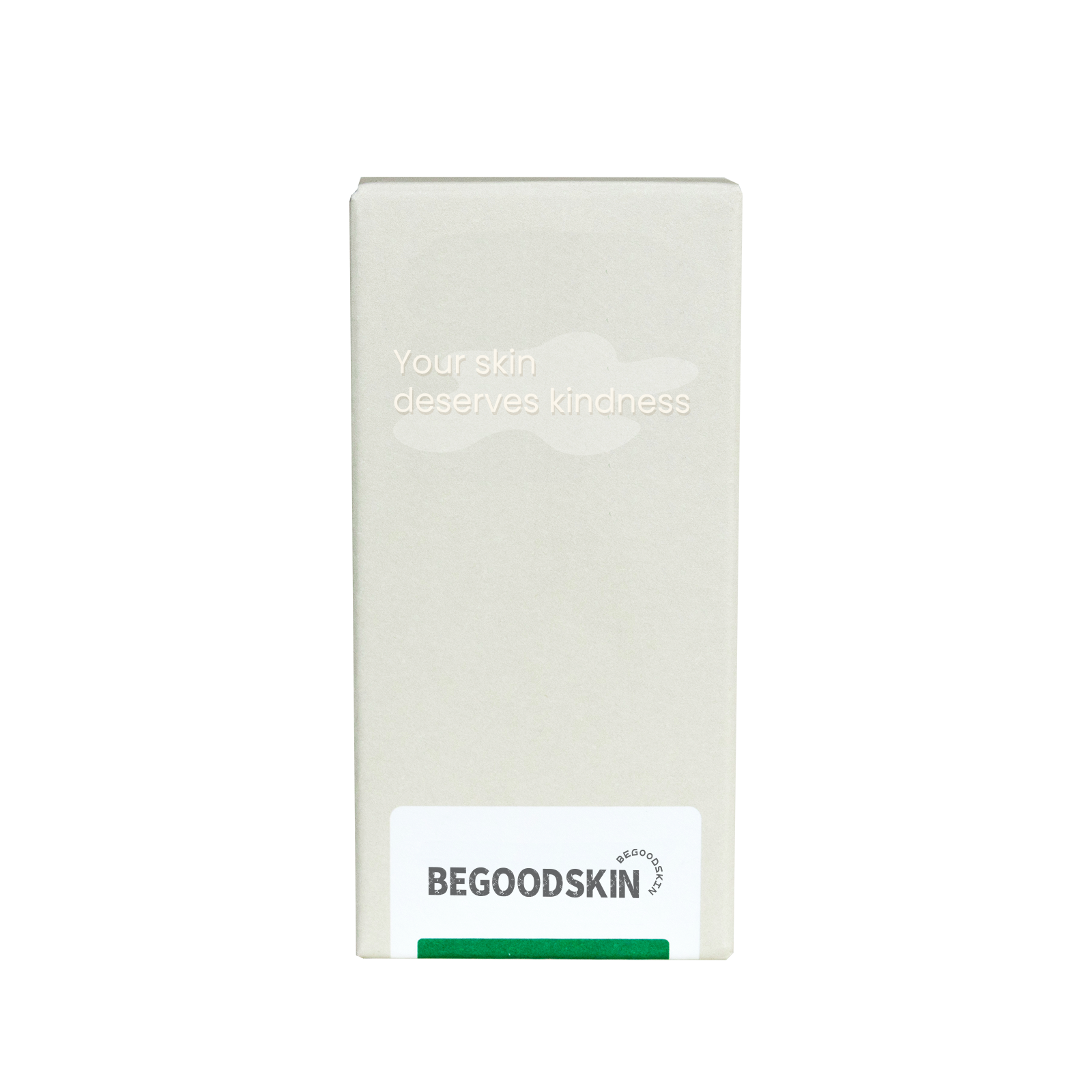 16.2 BeGoodSkin Facial Oil