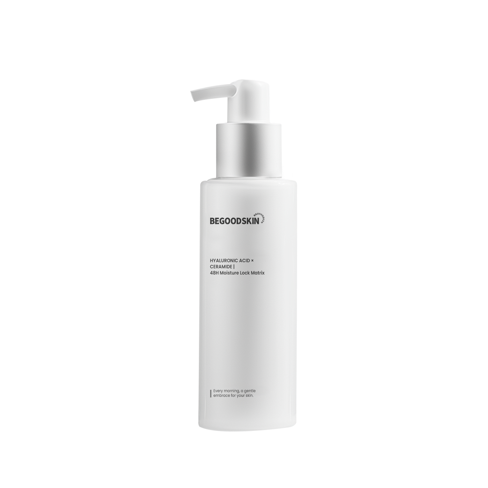 4 BeGoodSkin Body Lotion