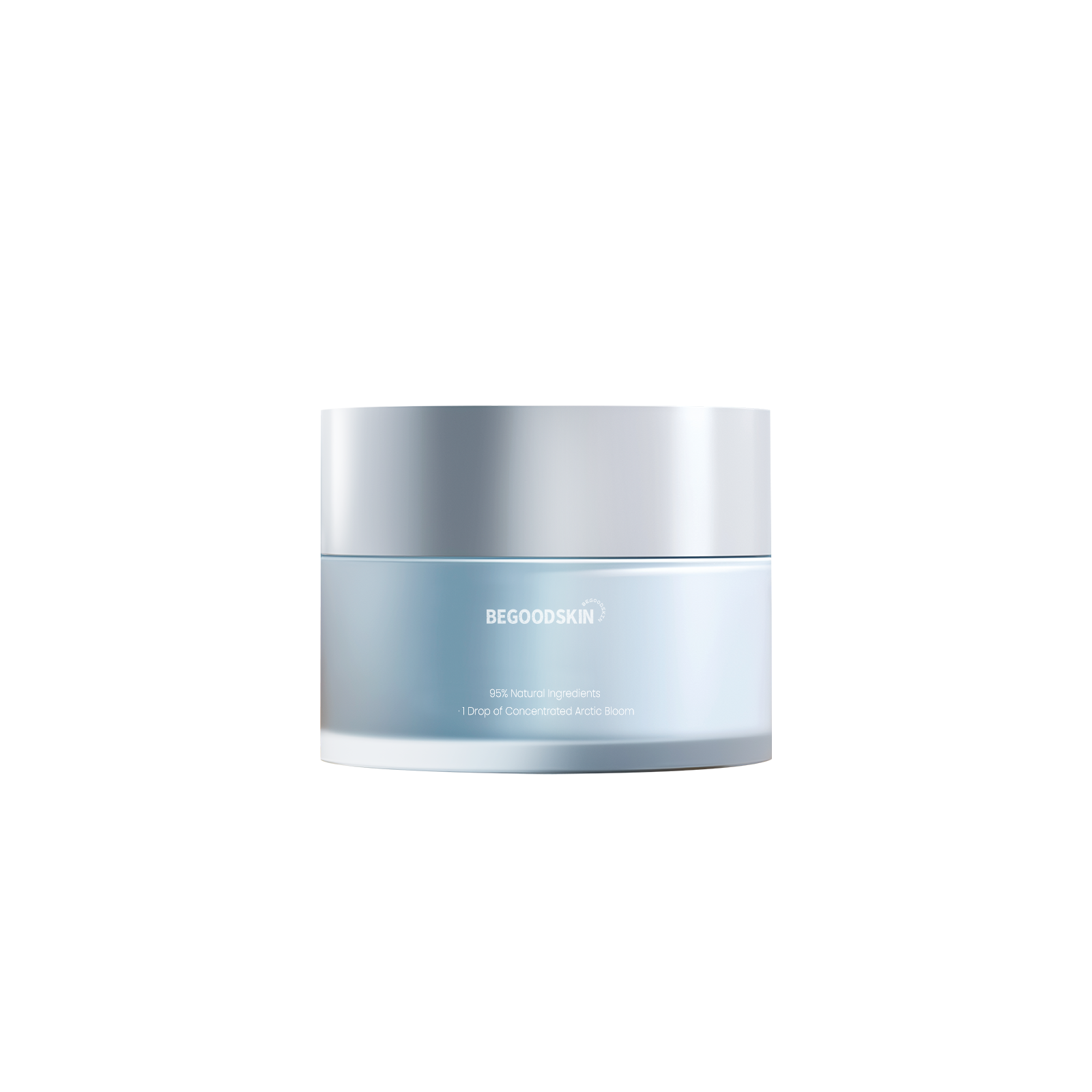 BeGoodSkin Face Cream