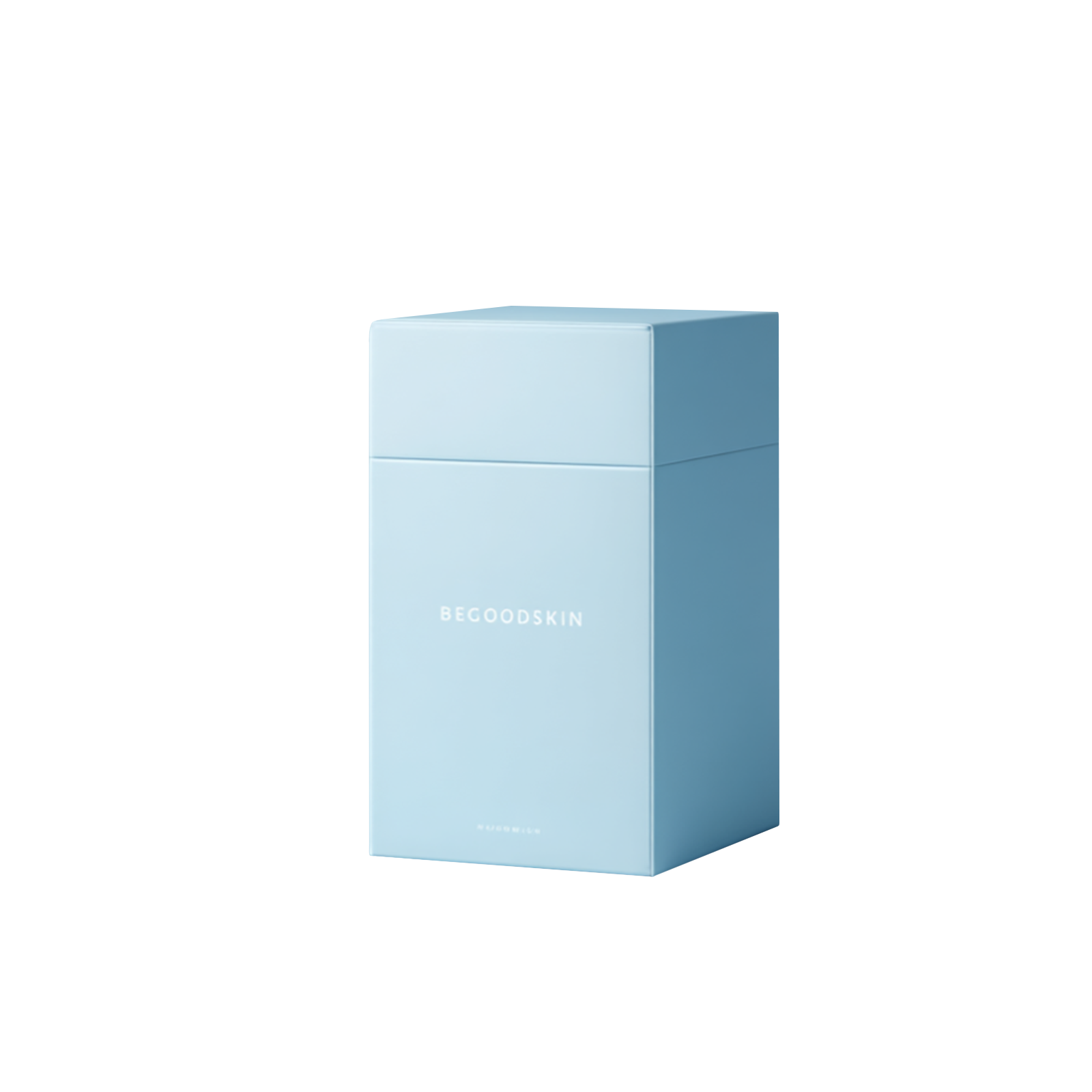 Blue Perfume