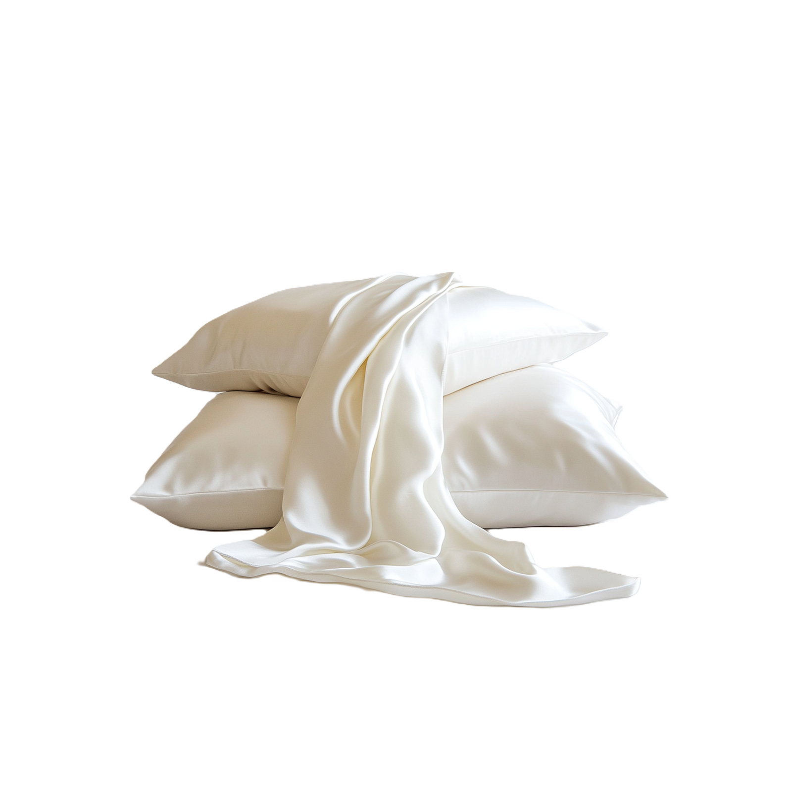 BeGoodSkin Silk Pillowcase