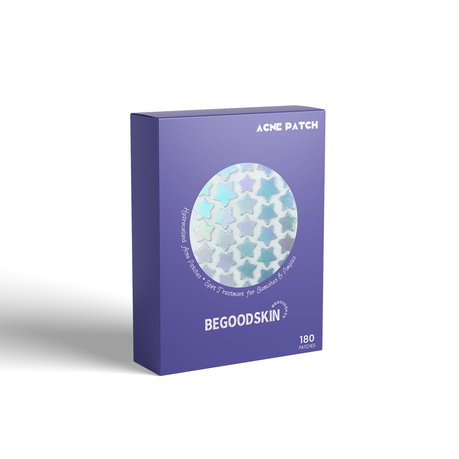 BeGoodSkin Acne Patches