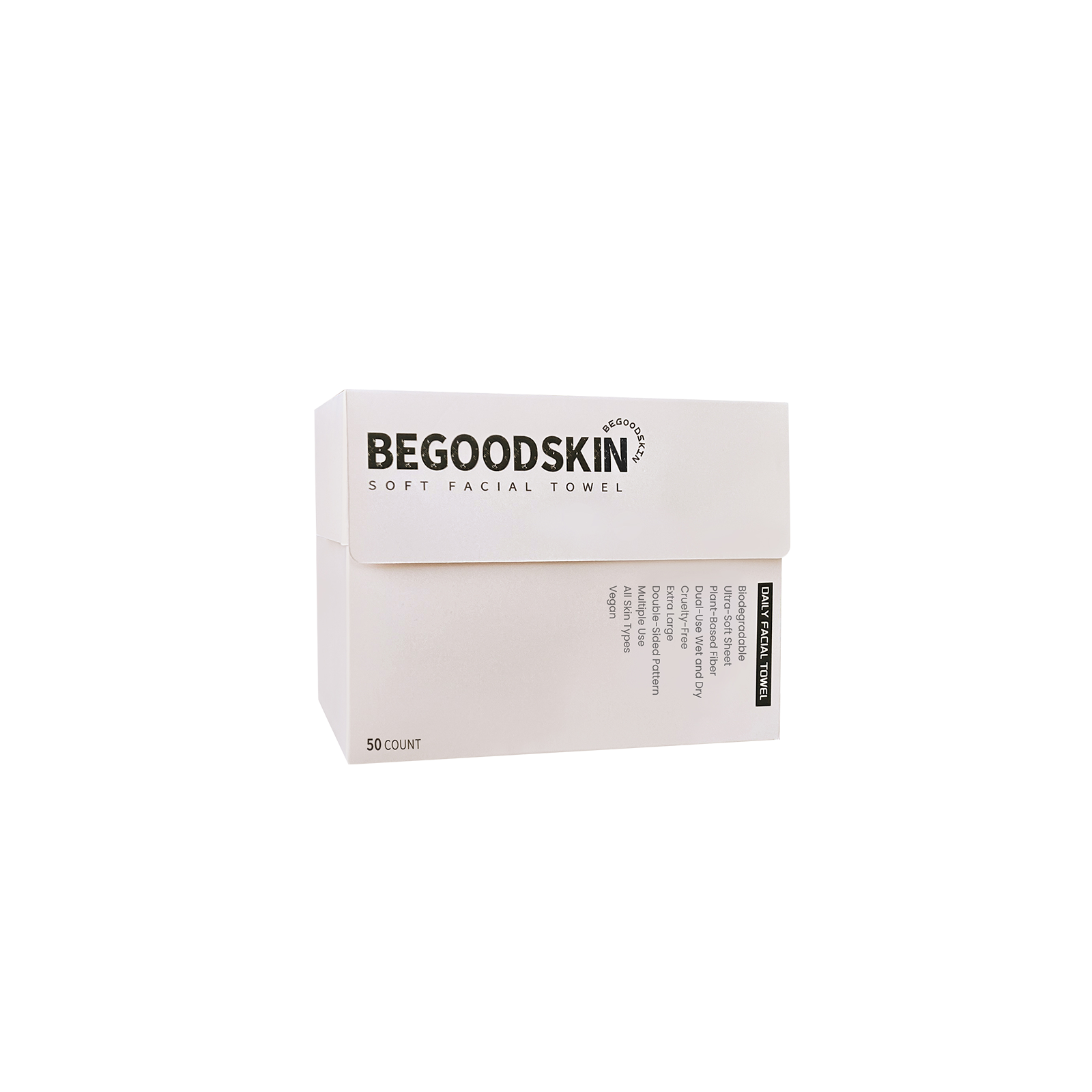 未标题-3 BeGoodSkin Facial Towels