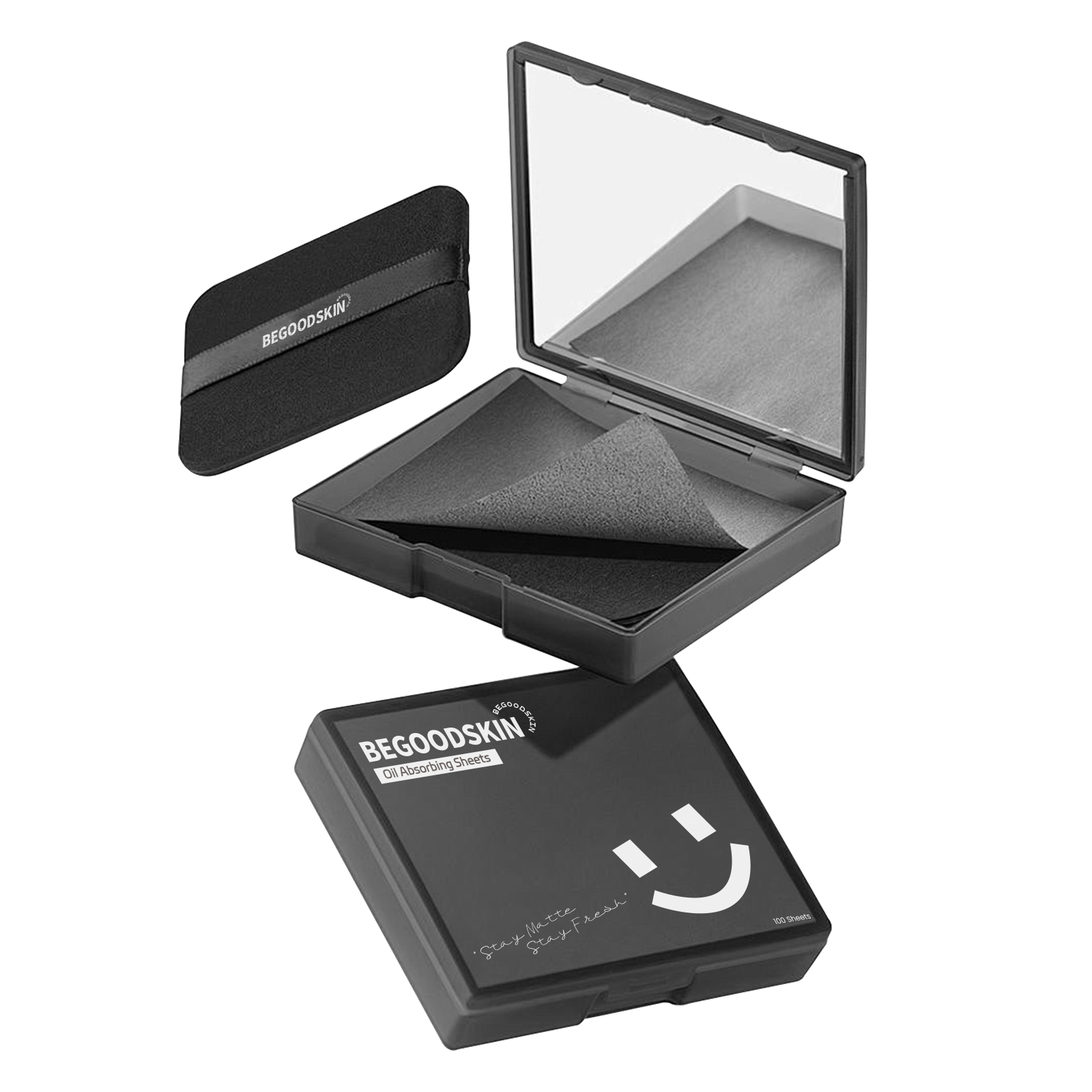 BeGoodSkin Oil Absorbing Sheets