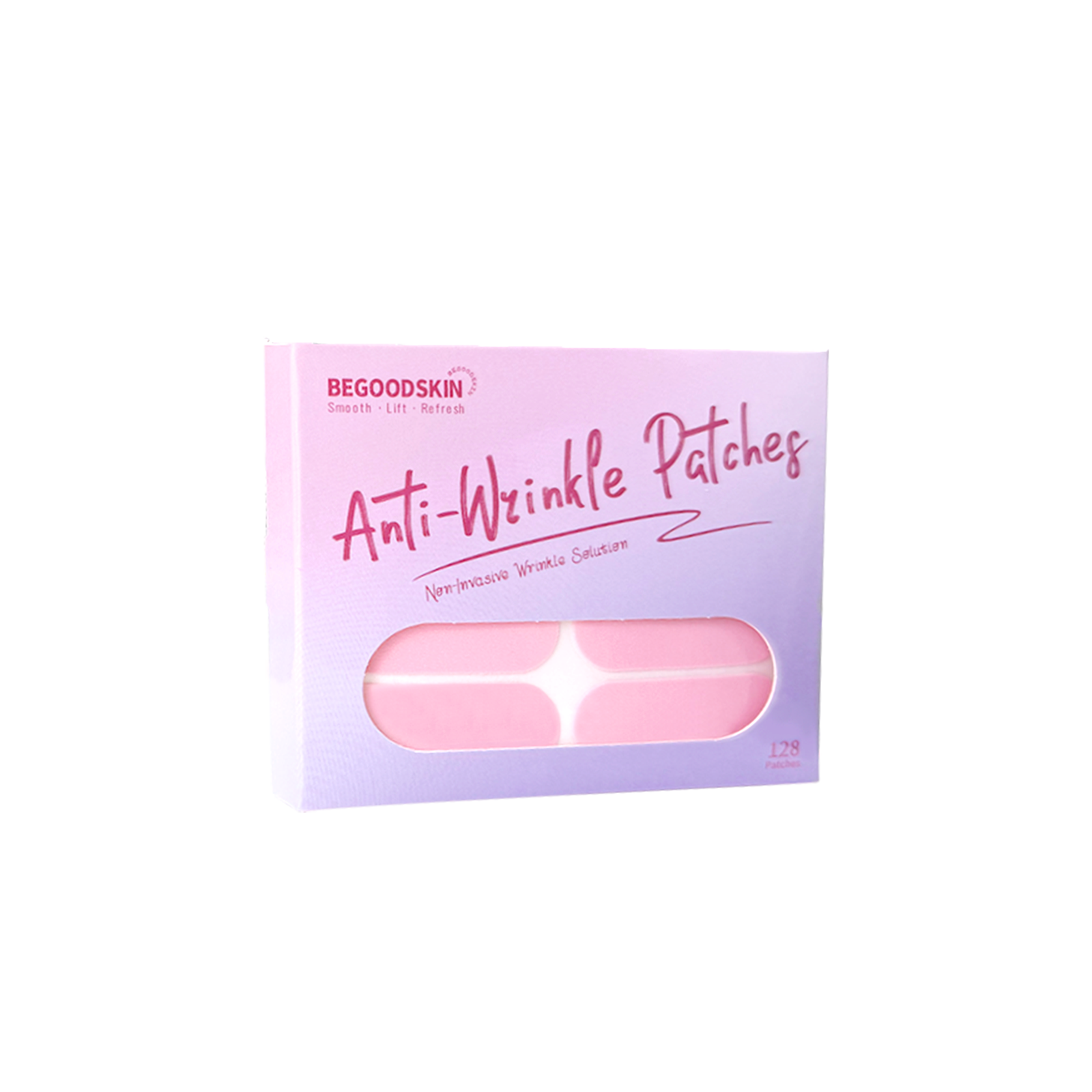 BeGoodSkinAnti-Wrinkle Patches