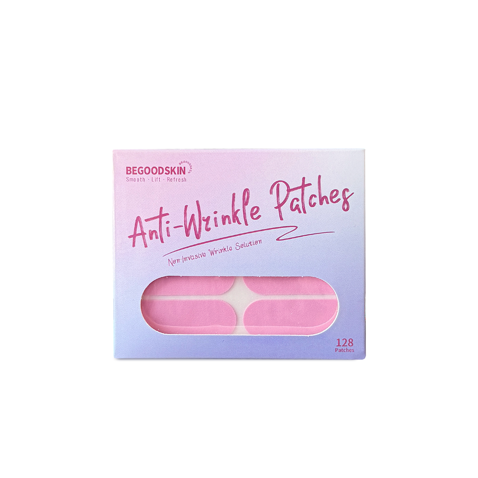 BeGoodSkinAnti-Wrinkle Patches